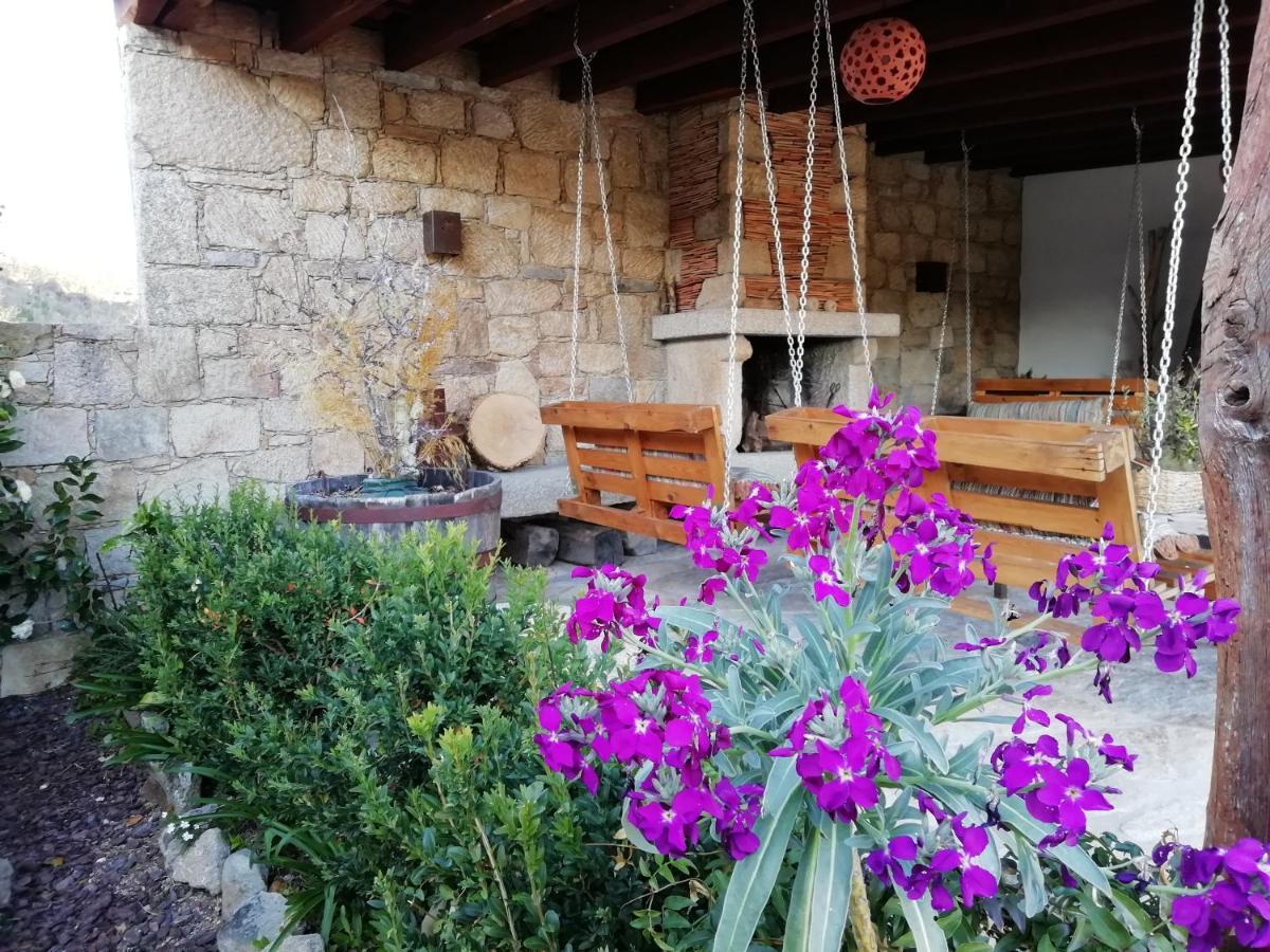 Carya Tallaya - Casas De Campo Vale das Eguas Exterior photo